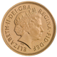 Pre-Owned 2013 UK Full Sovereign Proof Gold Coin
