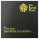 Pre-Owned 2013 UK Full Sovereign Proof Gold Coin