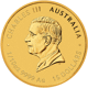 2025 Australian Lunar Snake 1/10oz Gold Coin