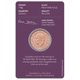 Pre-Owned 2024 UK Full Sovereign Gold Coin - Carded