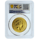 Pre-Owned 2020 UK Britannia 1oz Gold Coin PCGS Graded MS69 - 804089.69/39063029