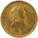 Pre-Owned Sweden Oscar II 10 Kronor Gold Coin - Mixed Dates