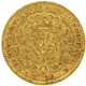 Pre-Owned 1826 Sardinia 20 Lire Gold Coin