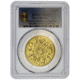 Pre-Owned 2021 UK Queen's Beasts Completer 1oz Gold Coin - PCGS Graded MS69 - 880806.69