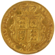Pre-Owned 1867 London Mint DN.11 Victorian 'Shield' Half Sovereign Gold Coin
