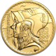 Pre-Owned 2003 UK Britannia 1oz Gold Coin