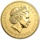 Pre-Owned 2003 UK Britannia 1oz Gold Coin