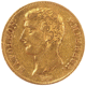 Pre-Owned 1803 French Napoleon I 20 Franc Gold Coin
