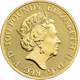 Pre-Owned 2021 UK Robin Hood Myths and Legends 1oz Gold Coin