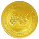 Pre-Owned Australian Nugget 1oz Gold Coin - Mixed Dates