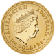 Pre-Owned Australian Nugget 1oz Gold Coin - Mixed Dates