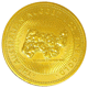 Pre-Owned Australian Nugget 1oz Gold Coin - Mixed Dates