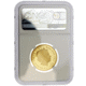 Pre-Owned 2009 UK Britannia 1/2oz Proof Gold Coin - NGC Graded PF69 Ultra Cameo - 6028815-020