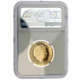 Pre-Owned 2003 UK Britannia 1/2oz Proof Gold Coin - NGC Graded PF69 Ultra Cameo - 6028815-011