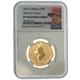 Pre-Owned 2019 UK Sherlock Holmes 50p Proof Gold Coin - NGC Graded PF70 Ultra Cameo - 6027544-001