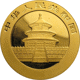 Pre-Owned Chinese Panda 1oz Gold Coin - Mixed Dates