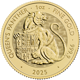 2025 UK Tudor Beasts Queen's Panther 1oz Gold Coin