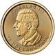 2025 Canadian Maple 1/4oz Gold Coin