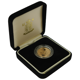 Pre-Owned 2006 UK Full Sovereign Proof Gold Coin - Missing Outer Box