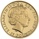 Pre-Owned 2011 UK Britannia 1/4oz Proof Gold Coin