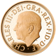 Pre-Owned 2022 Memorial Full Sovereign Proof Gold Coin - Missing Outer Box