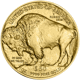 2025 USA Buffalo 1oz Gold Coin