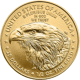 2025 USA Eagle 1/2oz Gold Coin