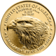 2025 USA Eagle 1/10oz Gold Coin