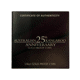 Pre-Owned 2014 Australian Kangaroo 25th Anniversary 1/4oz Proof Gold Coin
