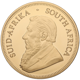 Pre-Owned 2014 South African Krugerrand 1oz Proof Gold Coin