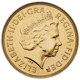 Pre-Owned 2002 UK Full Sovereign Gold Coin