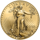 2025 USA Eagle 1oz Gold Coin