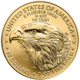 2025 USA Eagle 1oz Gold Coin