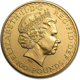 Pre-Owned 2010 UK Britannia 1oz Gold Coin