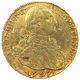 Pre-Owned Colombia 1797 8 Escudo Gold Coin