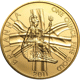 Pre-Owned 2011 UK Britannia 1oz Gold Coin