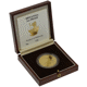 Pre-Owned 1991 UK Britannia 1oz Proof Gold Coin