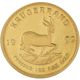 Pre-Owned 1992 South African Krugerrand 1oz Proof Design Gold Coin