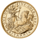 Pre-Owned UK 1997 Britannia 1oz Proof Design Gold Coin