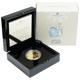 Pre-Owned 2021 UK The Tale of Peter Rabbit 1oz Proof Gold Coin
