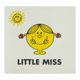 Pre-Owned UK 2021 Little Miss Sunshine - 50th Anniversary of Mr. Men 1oz Proof Gold Coin