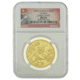 Pre-Owned 1992 Chinese Panda 1oz Gold Coin - NGC Graded MS69 - 3595739-052
