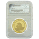 Pre-Owned 1999 Chinese Panda 1oz Gold Coin - NGC Graded MS68 - 3595699-011