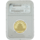 Pre-Owned 1988 Chinese Panda 1/2oz Gold Coin - NGC Graded MS69 - 3890670-008