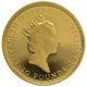 Pre-Owned 1997 UK Britannia 1/10oz Proof Design Gold Coin