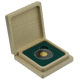 Pre-Owned Niue 2020 'Santa's Gold' $2.5 Proof Gold Coin