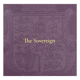 Pre-Owned UK 2025 Shield Design Full Sovereign Proof Gold Coin