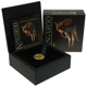 Pre-Owned 2023 Australian Kangaroo 1/4oz Proof Gold Coin