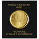 2025 Canadian Maple Maplegram25™ 25x 1g Gold Coins