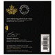 2025 Canadian Maple Maplegram25™ 25x 1g Gold Coins
